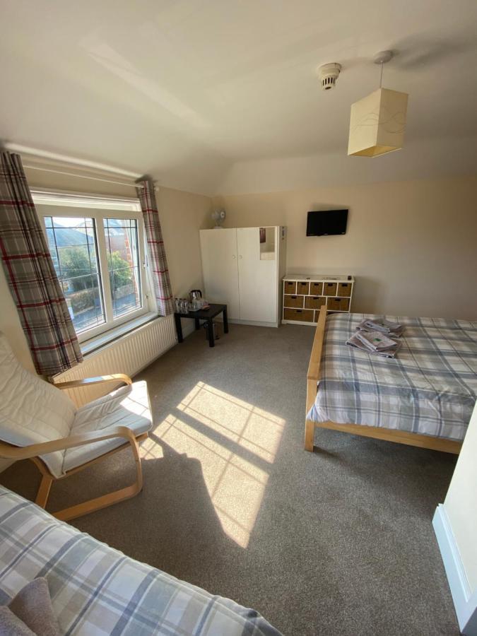 Halcyone Villa Cowes  Extérieur photo