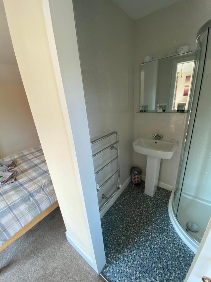 Halcyone Villa Cowes  Extérieur photo