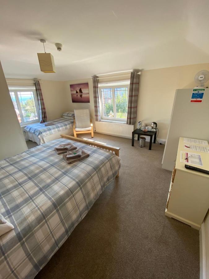 Halcyone Villa Cowes  Extérieur photo