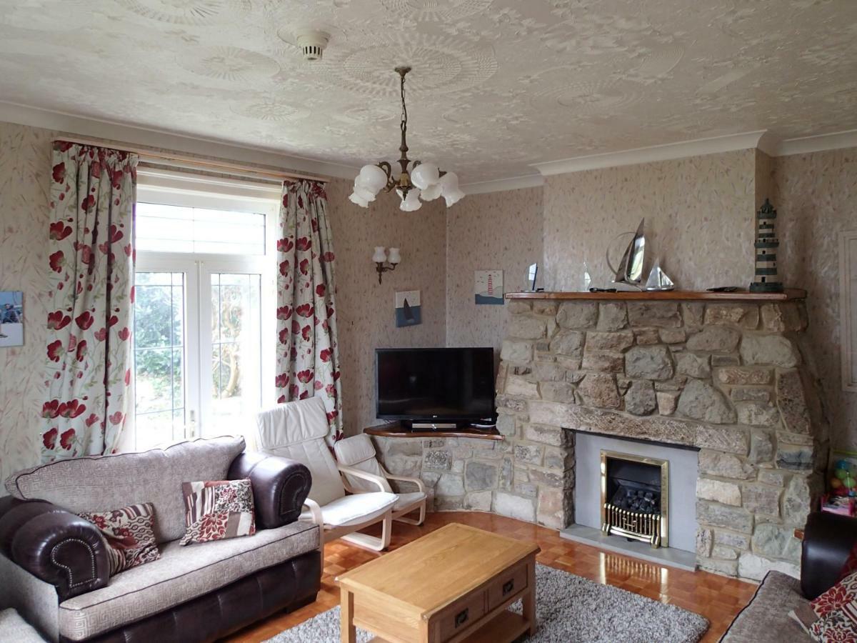 Halcyone Villa Cowes  Extérieur photo