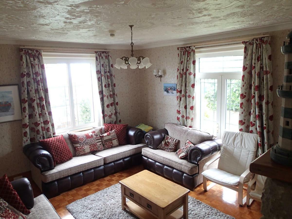 Halcyone Villa Cowes  Extérieur photo