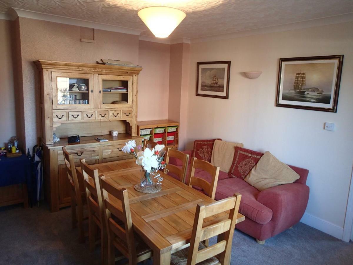 Halcyone Villa Cowes  Extérieur photo