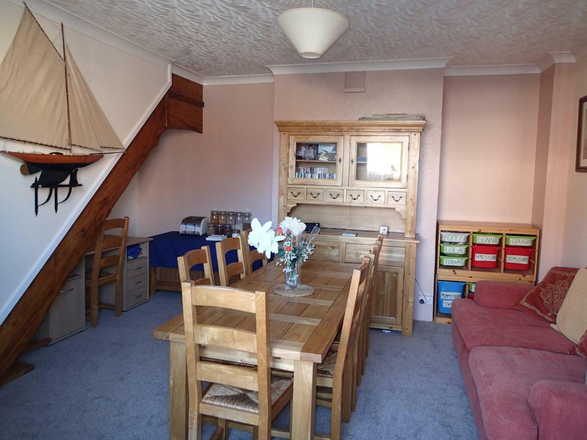Halcyone Villa Cowes  Extérieur photo
