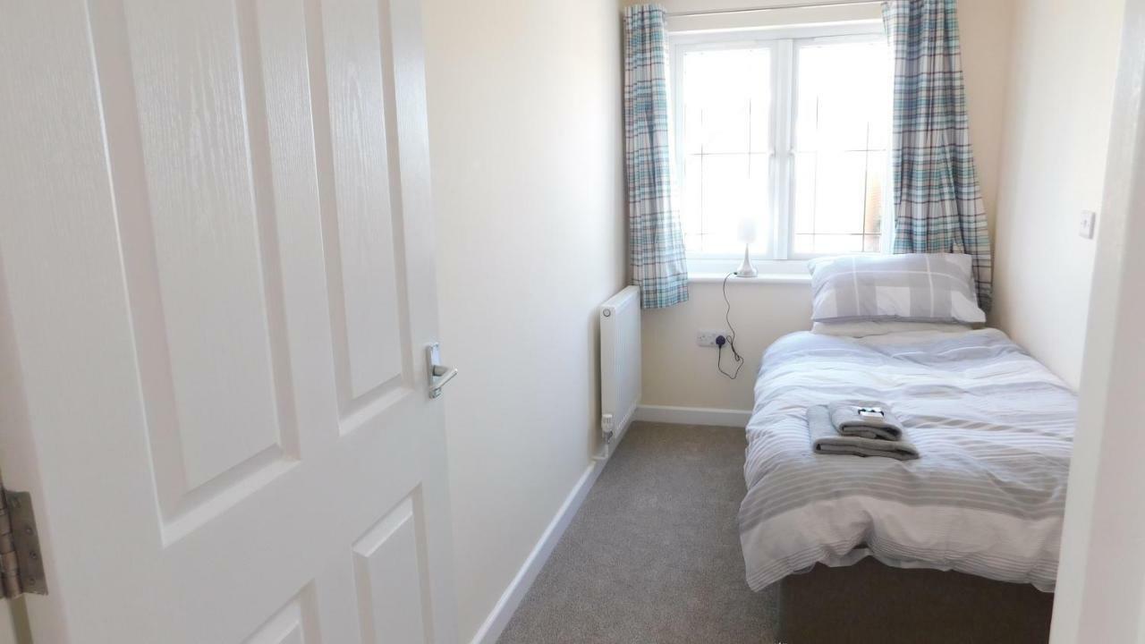 Halcyone Villa Cowes  Extérieur photo
