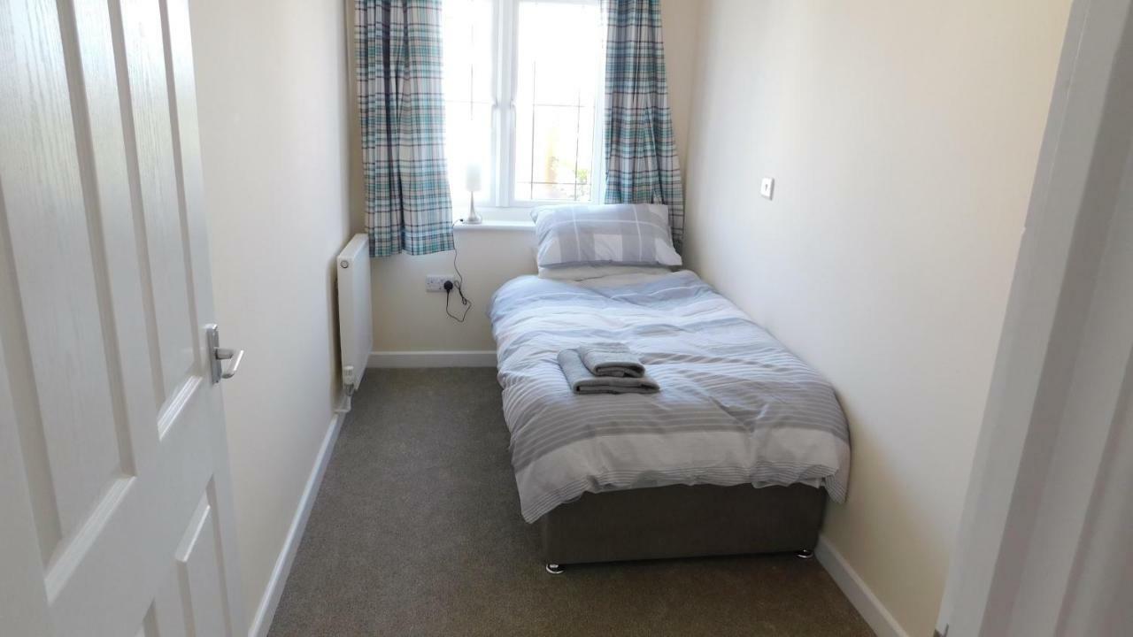 Halcyone Villa Cowes  Extérieur photo